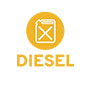 Diesel Powered Icon