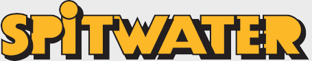 Spitwater Logo