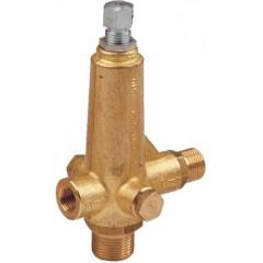 K5.1 Bypass Valve