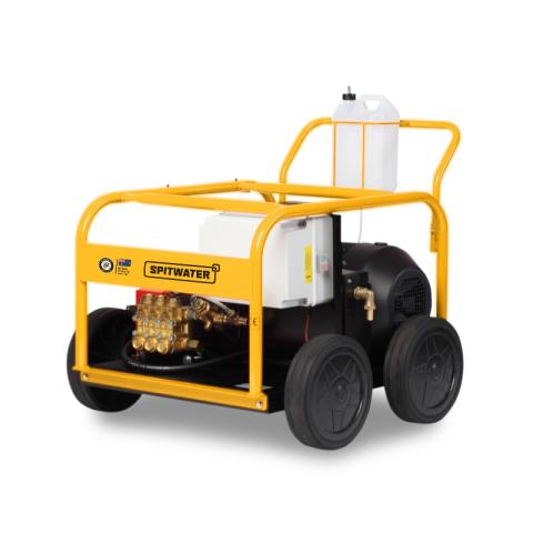 SCW85 HP2030 LowRes Spitwater High Pressure Cleaner