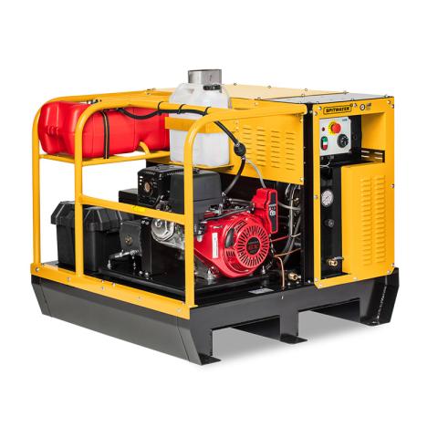 SHW89 SW15200PE LowRes Spitwater High Pressure Cleaner