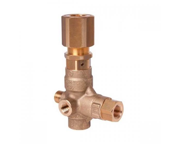 PA60180000 Safety Relief Valve